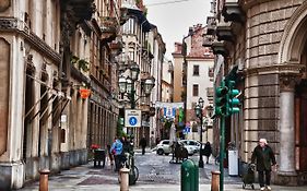 Flaneur BnB